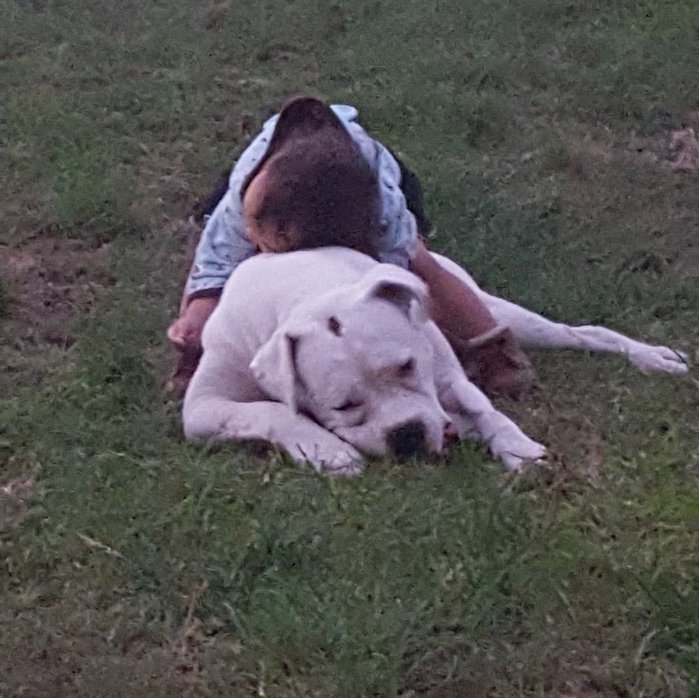 Meet your Posher, Michelle